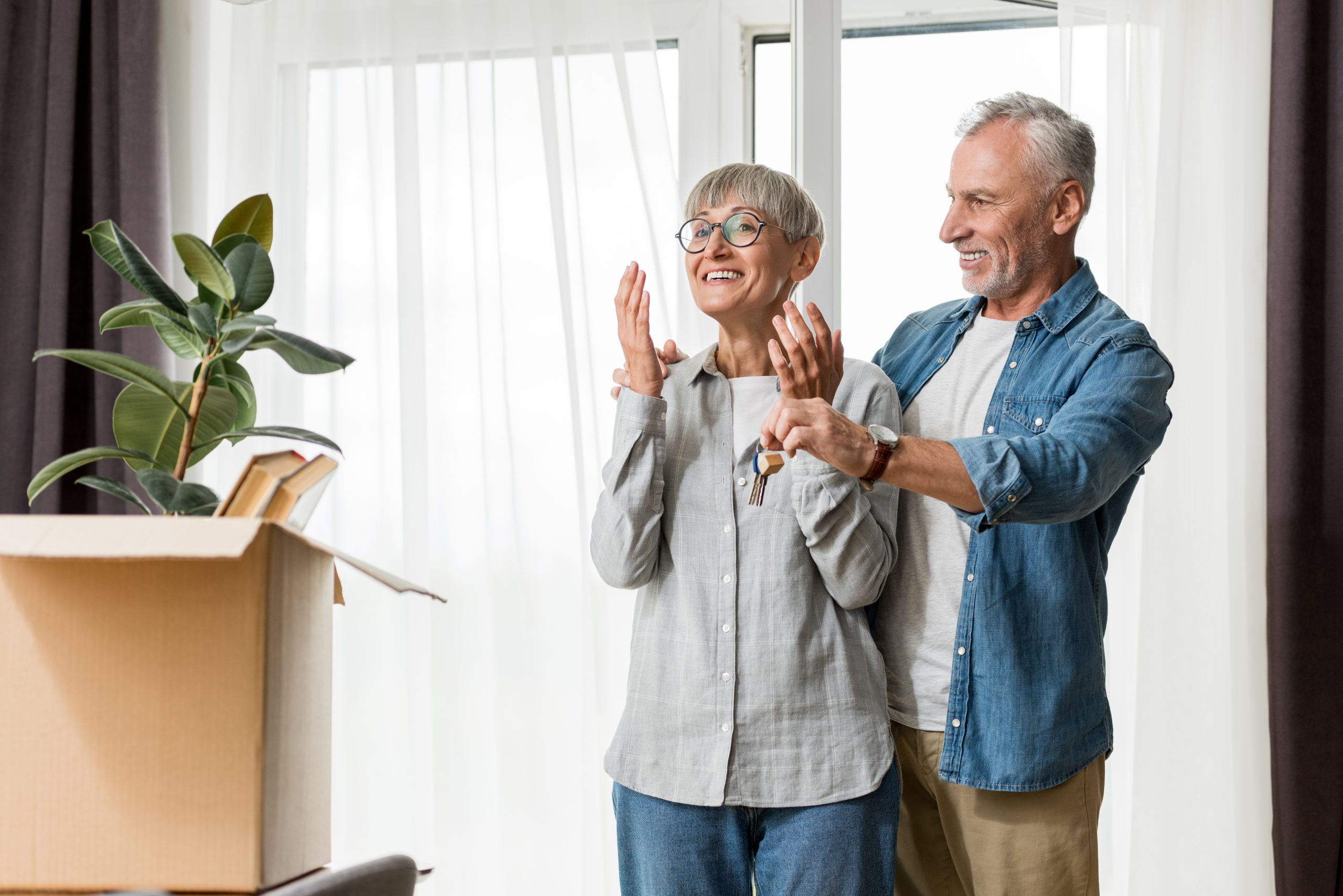 Elderly Moving Services Canton OH